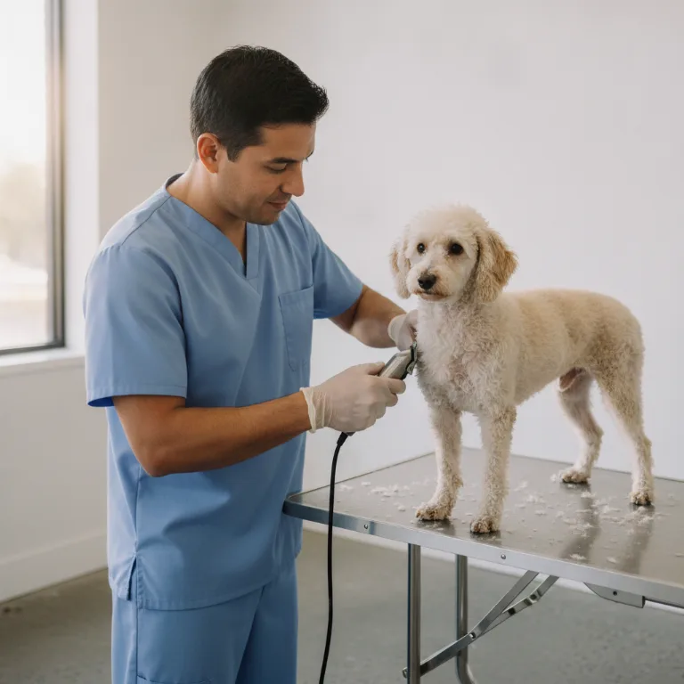 Tosador de Animais serviço em Acailandia